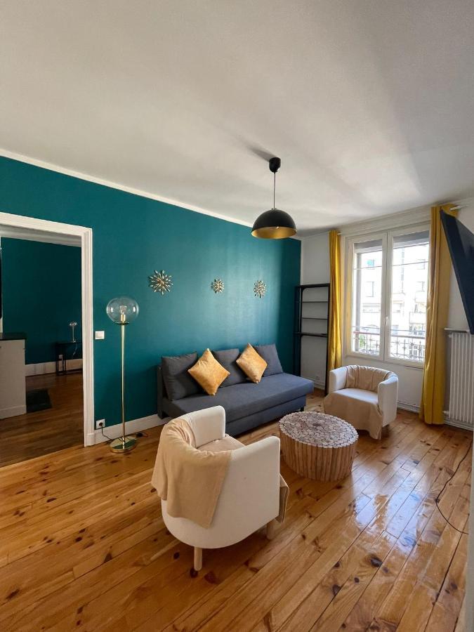 Appartamento Eiffel Flats Parigi