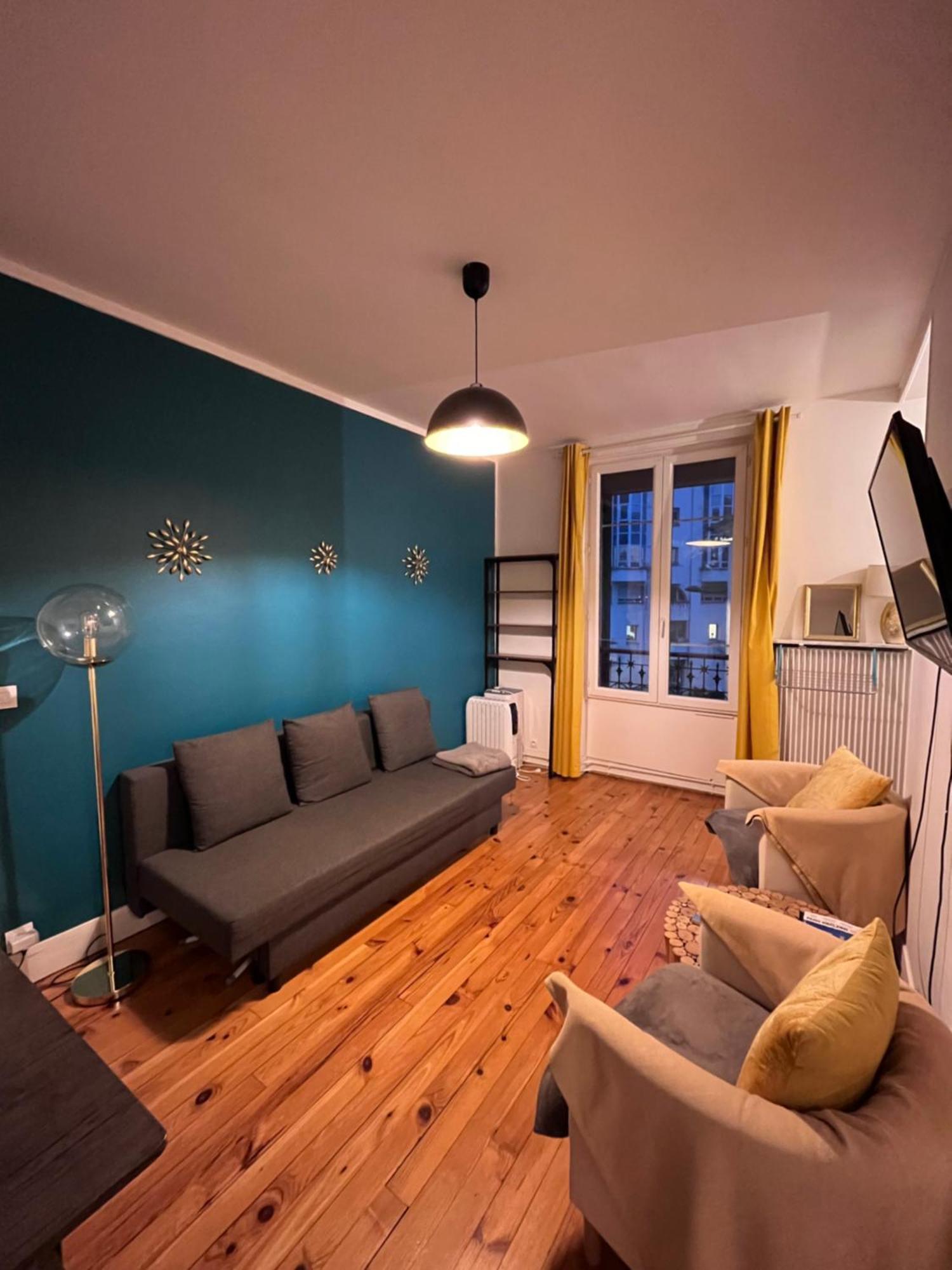 Appartamento Eiffel Flats *
